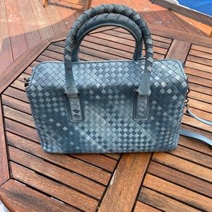 Bottega Veneta two tone